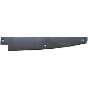 Resim Karlık Çıtası F2000 19.423 Sol Euro Cab. - 81416130059 