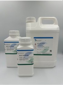 Resim Metil Etil Keton Chem Pure %99.9 1 Litre 