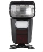 Resim Canon için Pixel Hss Mago Speedlite Ttl Flaş- Flash 