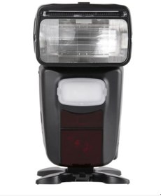 Resim Canon için Pixel Hss Mago Speedlite Ttl Flaş- Flash 