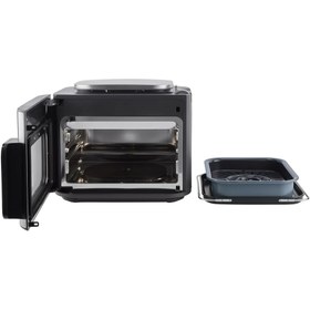 Resim NINJA Combi All-in-One Multicooker, Fırın ve Az Yağlı Pişirici - Shark Ninja 