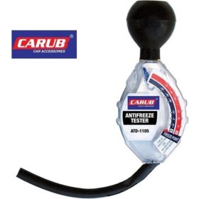 Resim Çakır Grup Antifriz Ölçme Cihazı Elips Antifriz Ölçüm Bomesi Her Araca Uygun Elips Cihaz 