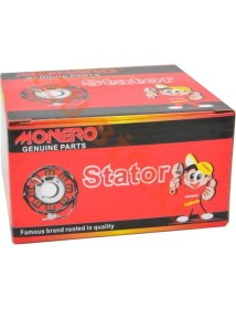 Resim Statör 50CC [scooter] 