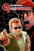 Resim Bionic Commando: Rearmed 