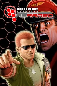 Resim Bionic Commando: Rearmed 