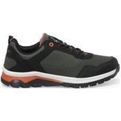 Resim Kinetix Rayo Pu 2Pr Haki Erkek Outdoor 101163464 Haki - Siyah - Turuncu 