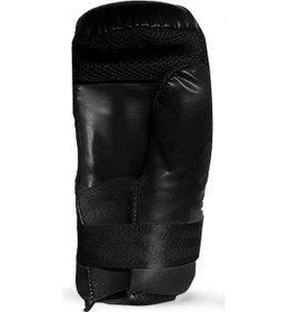 Resim Dosmai Semi Contact - Point Fighting Eldiveni Siyah El331 Siyah 