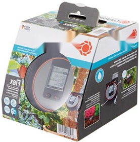Resim markentegra Sulama Bilgisayarı, 1 x 9 V Alkalin Pil İle Çalışır 