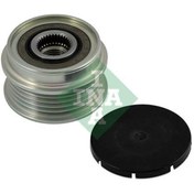 Resim INA 535000510 ALTERNATÖR KASNAĞI PASSAT 97-00 / A4 1.9 TDI 1.8 1. 
