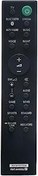 Resim PERFASCIN RMT-AH500U Yedek Uzaktan Kumanda Sony Soundbar HT-SD35 SA-S350 SA-WSD35 SA-SD35 HT-S350 SA-S350 SA-WSD35 SA-SD35 için Uygun 