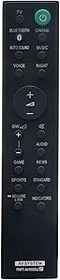 Resim PERFASCIN RMT-AH500U Yedek Uzaktan Kumanda Sony Soundbar HT-SD35 SA-S350 SA-WSD35 SA-SD35 HT-S350 SA-S350 SA-WSD35 SA-SD35 için Uygun 