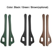 Resim Ulzyvf Araç Koltuk Boşluk Dolgusu - 2'li Paket Sızdırmaz Depo Organizatörü 