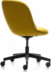Resim Rapido Rapido Say Çalışma Koltuğu - Sarı 
