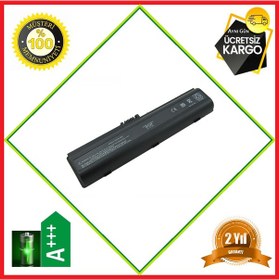 Resim HP Pavilion Uyumlu Dv2300 Serisi Laptop Batarya Notebook Pil N11.3564 