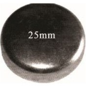 Resim Mtj 1273 Motor Blok Su Tapası 25mm 