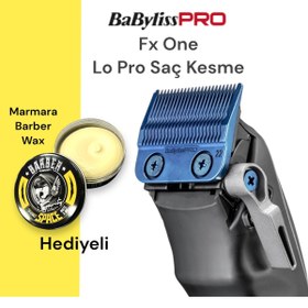 Resim BaByliss Pro BaBylissPro Fx829E Saç Sakal Tıraş Makinası 
