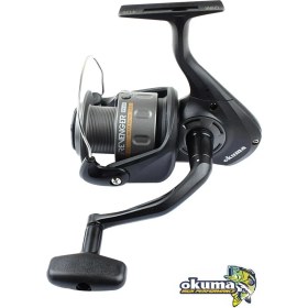 Resim Özbience Revenger Rv-40 Remixon Carbo-X 240 cm 60-120 gr Tele Spin Olta Takımı 