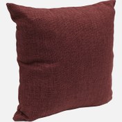 Resim Premier Home Nadia Kare 45x45 cm Minderler Bordo 