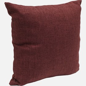 Resim Premier Home Nadia Kare 45x45 cm Minderler Bordo 