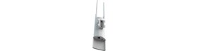 Resim Kaia Life Ruıjıe Reyee RG-RAP52-OD, AC1300, 1port Gigabit, 1267MBPS, Dual Band, Wifi 5, Poe, Dış Ortam, Reyee Mesh, Access Point 