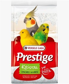 Resim Verselelaga Prestige Anasonlu Kuş Kumu 5 Kg 