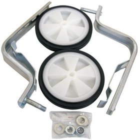 Resim Bisiklet Denge Tekeri 20 Lik Takım Beyaz 