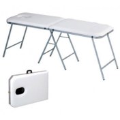 Resim Masaj masası ankara 