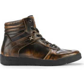 Resim Stylmartin Iron WP Bronze Korumalı Motosiklet Ayakkabısı 