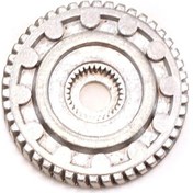 Resim VW EOS 1F7 1F8 2006-2016için Sunroof Tavan Motor Metal Dişlisi - BSR647 