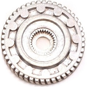 Resim VW EOS 1F7 1F8 2006-2016için Sunroof Tavan Motor Metal Dişlisi - BSR647 