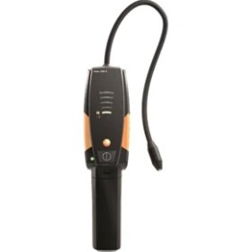 Resim Testo 316-3 Soğutucu Gaz Kaçak Dedektörü 
