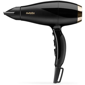 Resim BaByliss 6714E Super Pro 2300W Saç Kurutma Makinesi 
