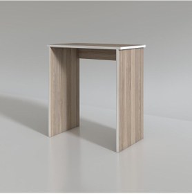 Resim Kenzlife bilgisayar çalışma masası çambudivip 075*070*40 crd ofis sekreter laptop 