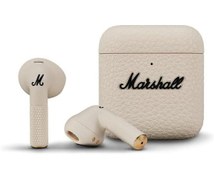 Resim Marshall Minor IV Bluetooth TWS Kulaklık Krem Rengi 