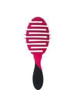 Resim Wet brush pro flex dry saç fırçası pembe 
