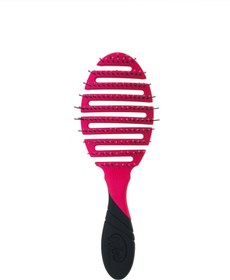 Resim Wet brush pro flex dry saç fırçası pembe 