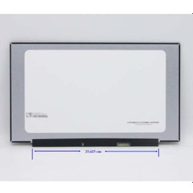 Resim Nion Nv156fhm-n4s V8.0 Nv156fhm-n4s V8.1 Notebook Lcd Ekran 15.6'' Slim Led 30 Pin Mat 