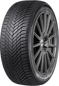Resim Nexen 255/60 R18 112V XL N'Blue 4Season 2 4 Mevsim 4x4 2024 
