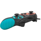 Resim FGP-230U Usb Game Pad Frisby