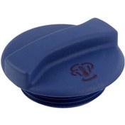 Resim Vw Polo Classic Radyatör Yedek Su Depo Kapagi 1996-2000 457656976 