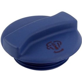 Resim Vw Polo Classic Radyatör Yedek Su Depo Kapagi 1996-2000 457656976 