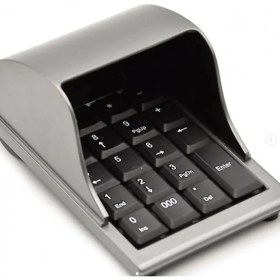 Resim KB19B Numlock Kablolu 