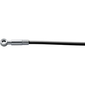Resim SHIMANO DİSK FREN KABLOSU 2000MM SİYAH SM-BH90-SBLS 