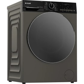 Resim Arçelik 1280 YKMP IG 1200 Devir Hızı A Enerji Sınıfı 8 Kg Kurutmalı Çamaşır Makinesi 