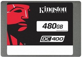 Resim Kingston 480Gb Dc500M Enterprise 3D Sedc500M/480 555MB/S 520MB/S 