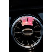 Resim Tasarım Arabam Şeker Klima Süsü 2 Adet No 1 