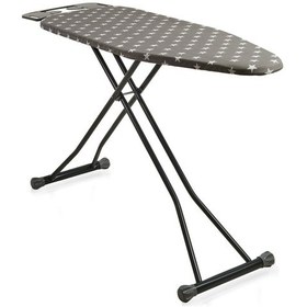 Resim Living Tomris Ütü Masası - Gri- 143 Cm Çok Renkli 