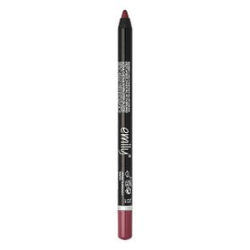 Resim Golden Rose Emily Long Lasting Lip Pencil - 201 - Dudak Kalemi 