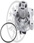 Resim OPTİMAL Aq1085 Su Pompasi (DEVIRDAİM) Volkswagen Crafter 30-35 Lt 28-35 2.5 D 2.4 D 06- Bjj (WC435922) 