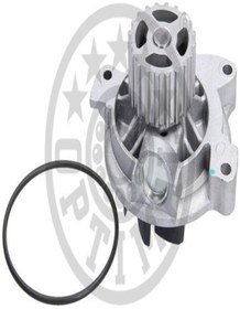 Resim OPTİMAL Aq1085 Su Pompasi (DEVIRDAİM) Volkswagen Crafter 30-35 Lt 28-35 2.5 D 2.4 D 06- Bjj (WC435922) 